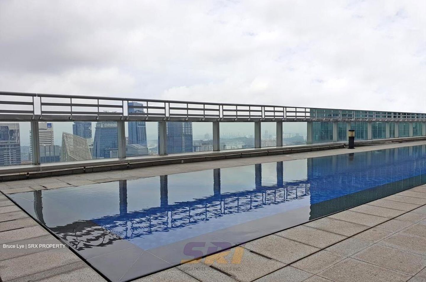 The Sail @ Marina Bay (D1), Apartment #477114281